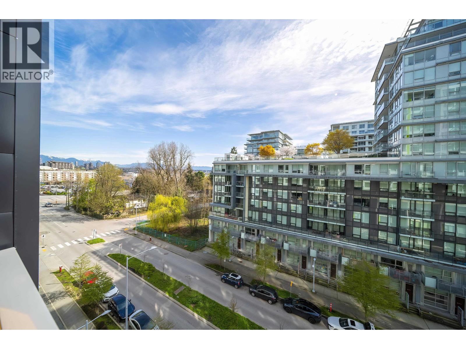 804 8699 Hazelbridge Way, Richmond, British Columbia  V6X 0T4 - Photo 4 - R3064157