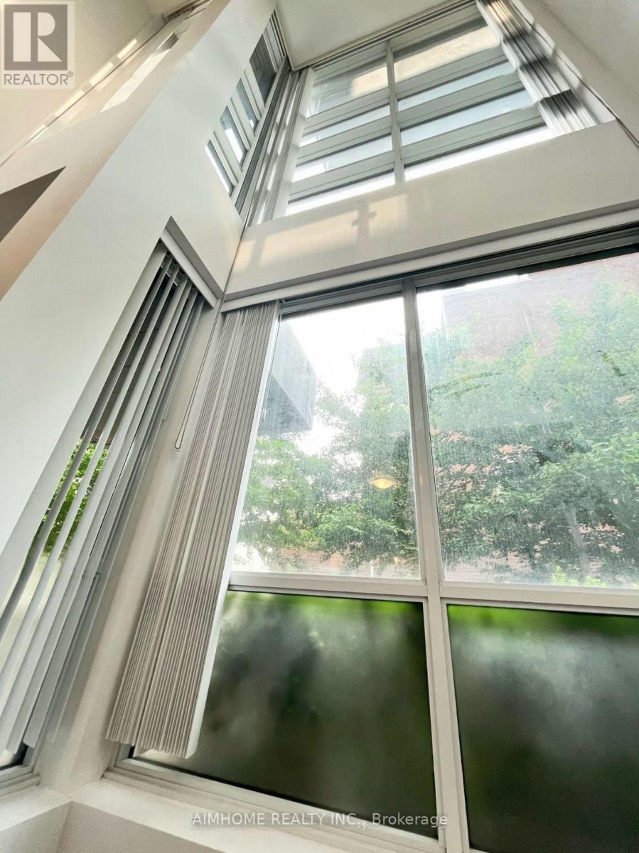 117 - 1030 King Street W, Toronto, Ontario  M6K 0B4 - Photo 10 - C12506084