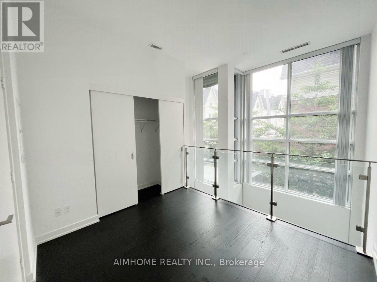 117 - 1030 King Street W, Toronto, Ontario  M6K 0B4 - Photo 12 - C12506084