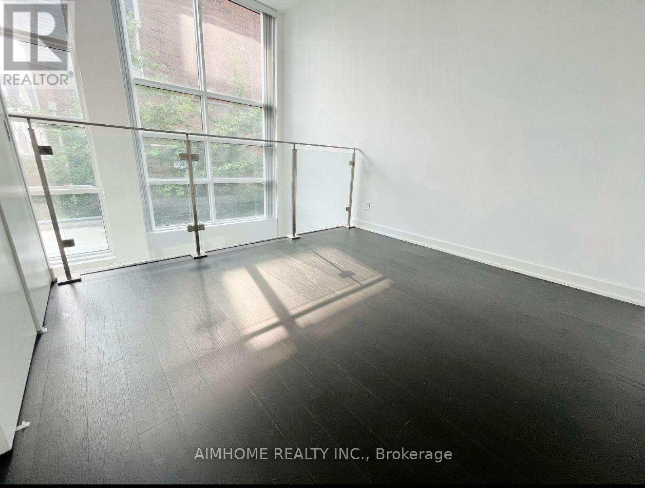 117 - 1030 King Street W, Toronto, Ontario  M6K 0B4 - Photo 15 - C12506084