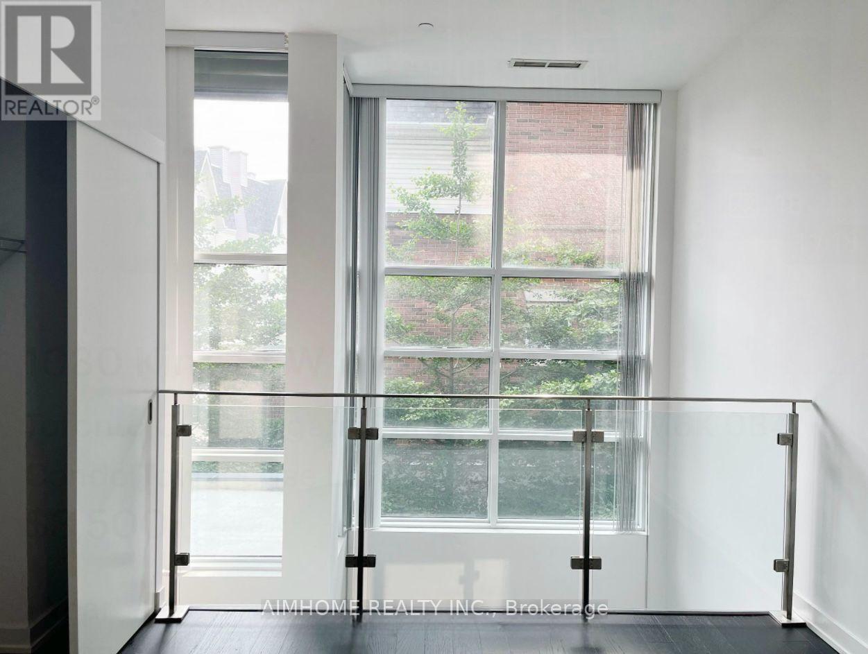 117 - 1030 King Street W, Toronto, Ontario  M6K 0B4 - Photo 16 - C12506084