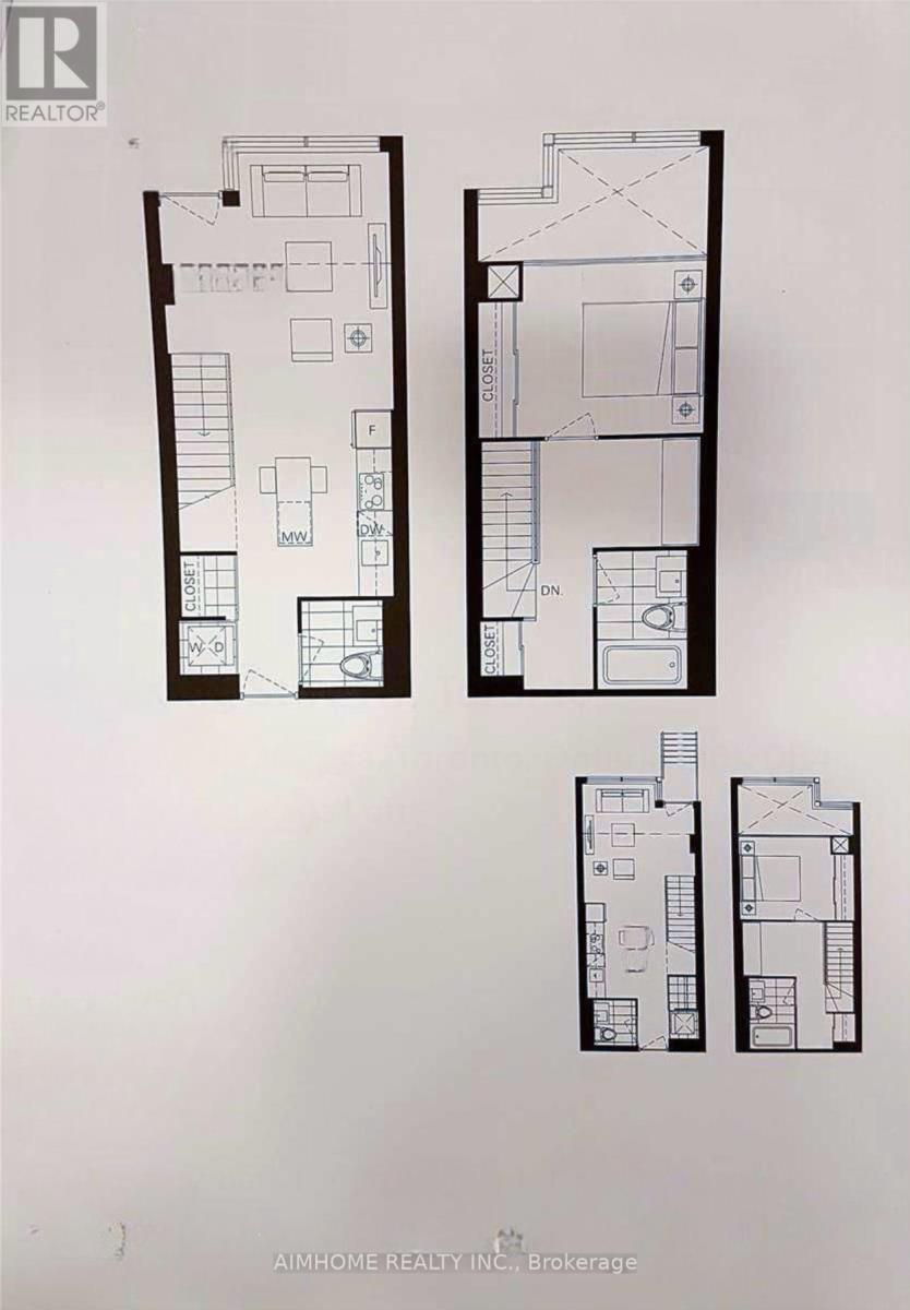 117 - 1030 King Street W, Toronto, Ontario  M6K 0B4 - Photo 21 - C12506084