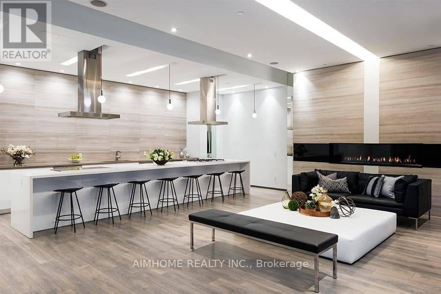 117 - 1030 King Street W, Toronto, Ontario  M6K 0B4 - Photo 24 - C12506084