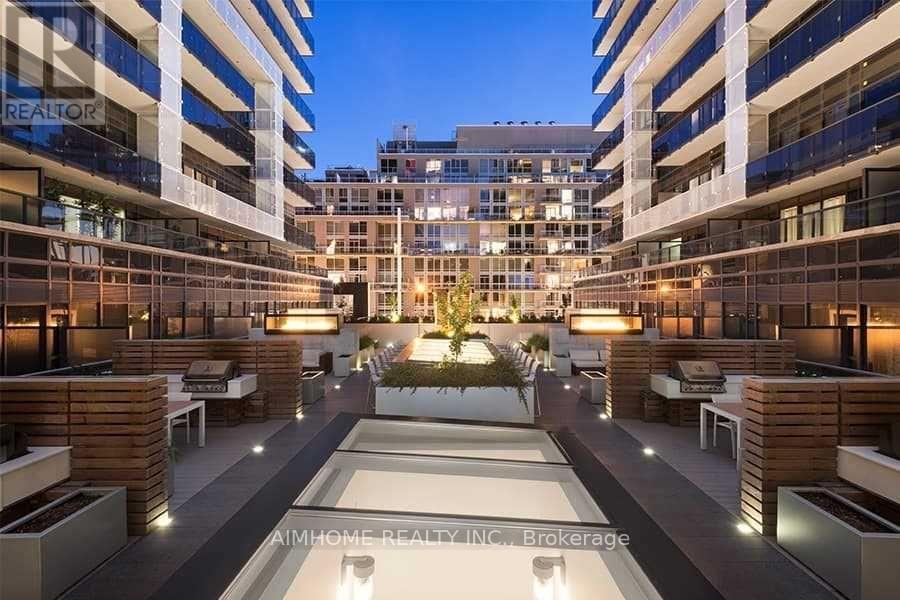 117 - 1030 King Street W, Toronto, Ontario  M6K 0B4 - Photo 27 - C12506084