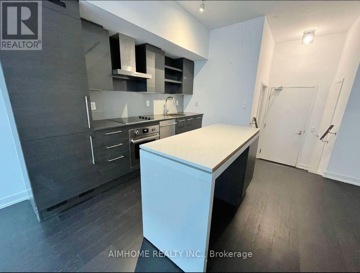 117 - 1030 King Street W, Toronto, Ontario  M6K 0B4 - Photo 5 - C12506084