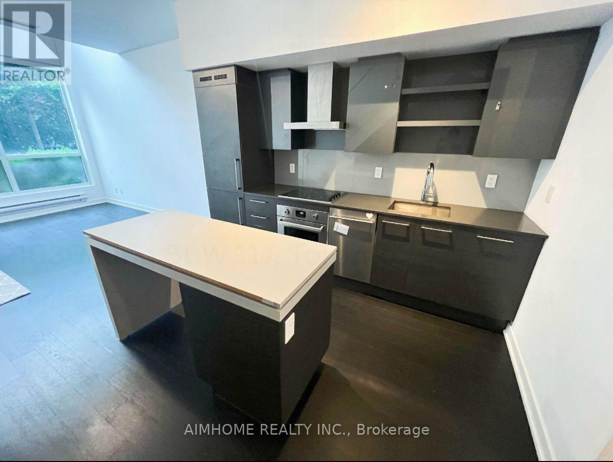 117 - 1030 King Street W, Toronto, Ontario  M6K 0B4 - Photo 8 - C12506084