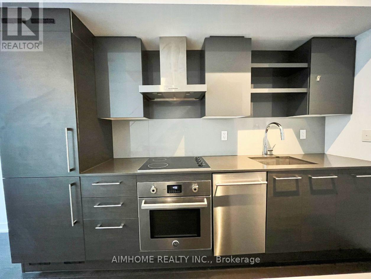 117 - 1030 King Street W, Toronto, Ontario  M6K 0B4 - Photo 9 - C12506084