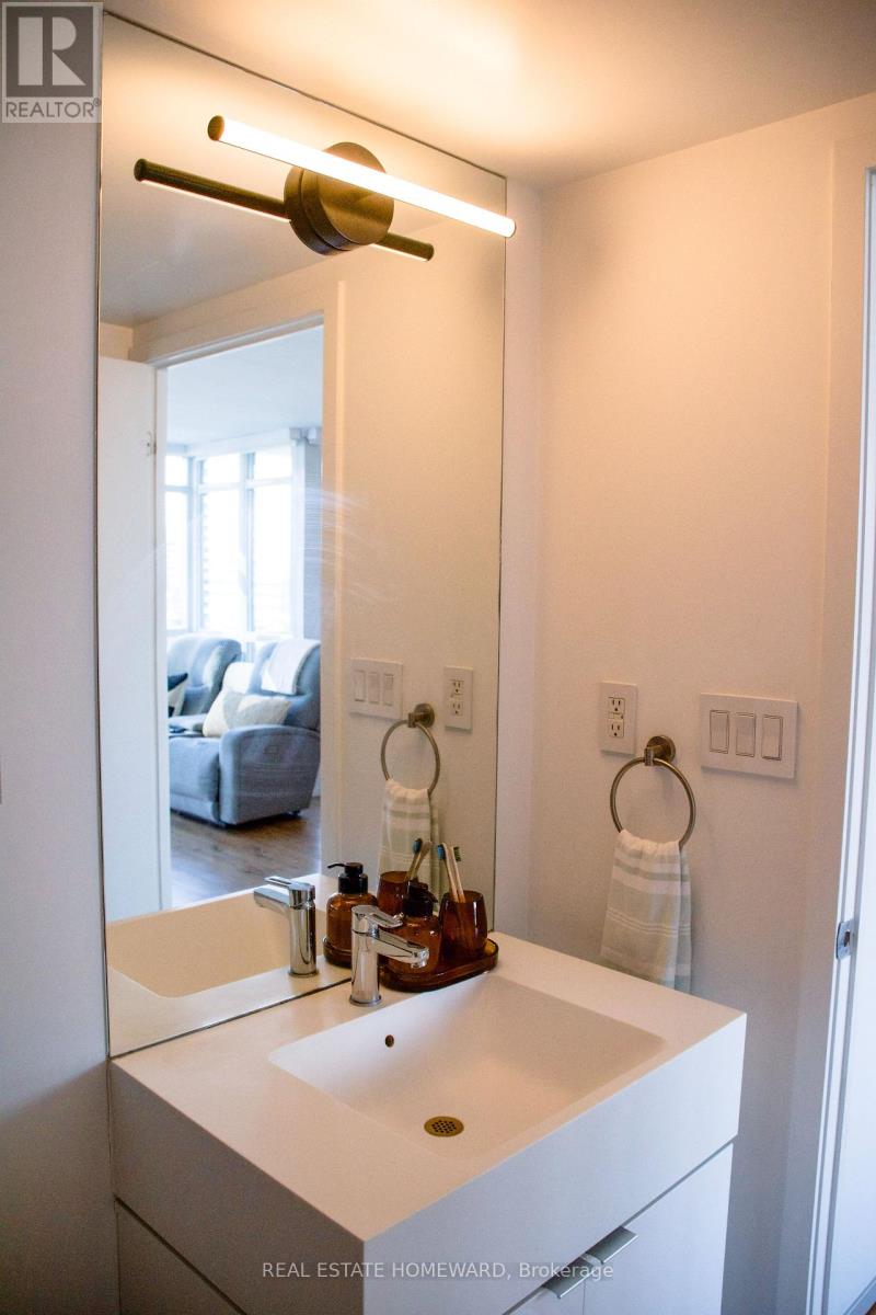 1907 - 151 Dan Leckie Way, Toronto, Ontario  M5V 4B2 - Photo 12 - C12506096