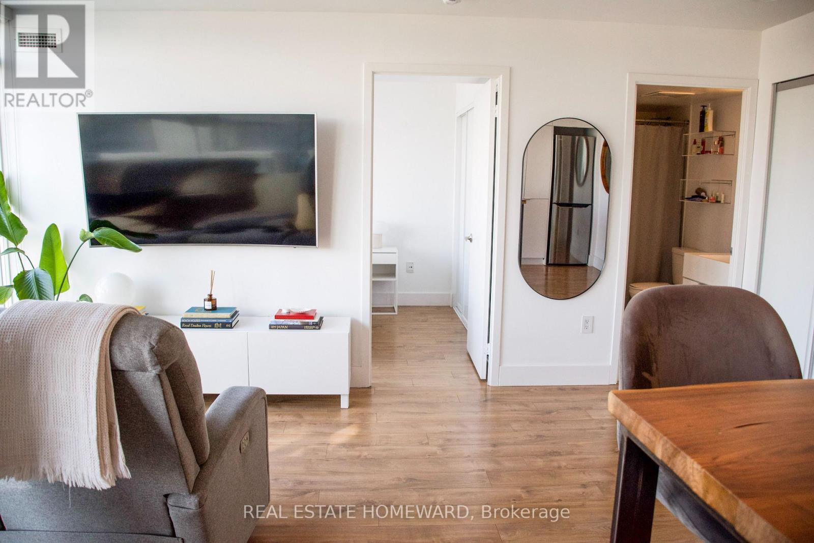 1907 - 151 Dan Leckie Way, Toronto, Ontario  M5V 4B2 - Photo 13 - C12506096