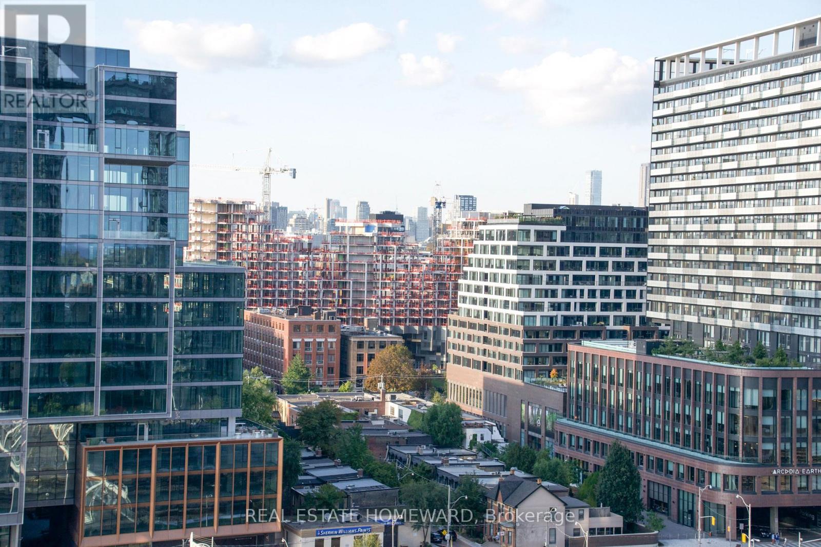 1907 - 151 Dan Leckie Way, Toronto, Ontario  M5V 4B2 - Photo 14 - C12506096