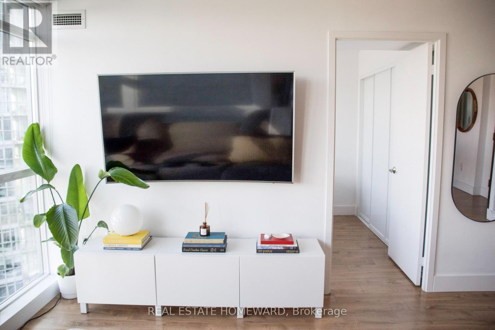 1907 - 151 Dan Leckie Way, Toronto, Ontario  M5V 4B2 - Photo 16 - C12506096