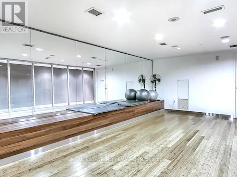 1907 - 151 Dan Leckie Way, Toronto, Ontario  M5V 4B2 - Photo 23 - C12506096