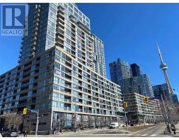 1907 - 151 DAN LECKIE WAY, Toronto, Ontario