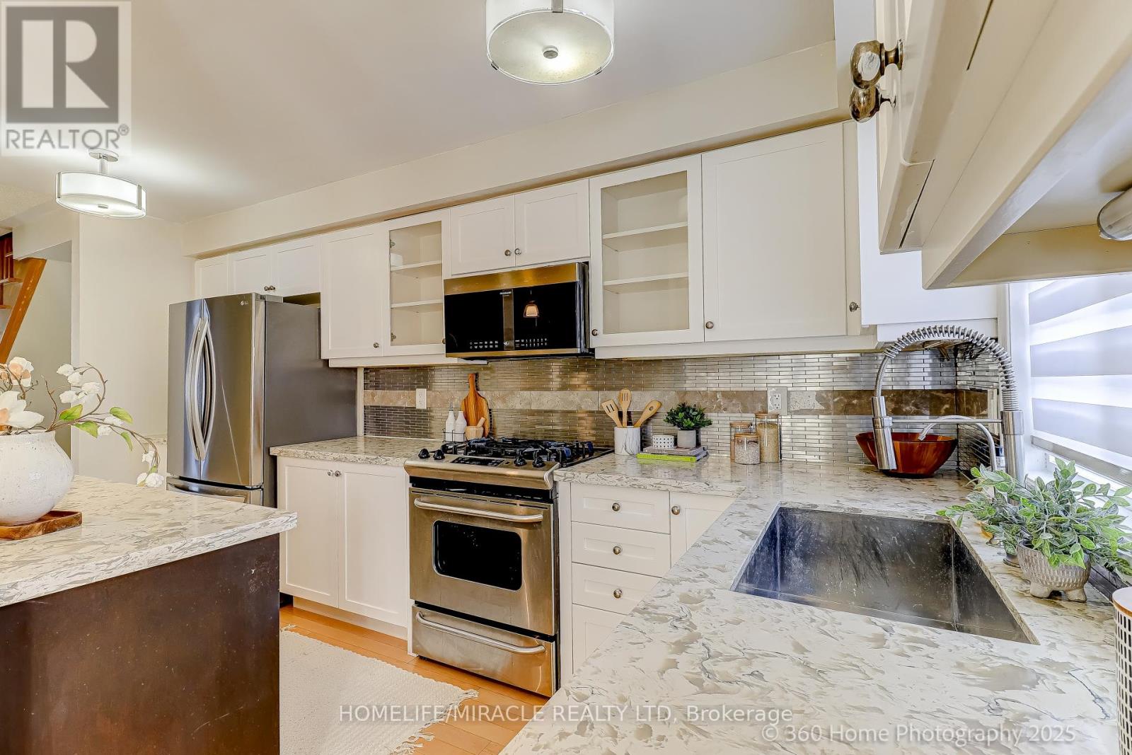 113 Wilkes Crescent, Toronto, Ontario  M1L 0B2 - Photo 12 - E12506078