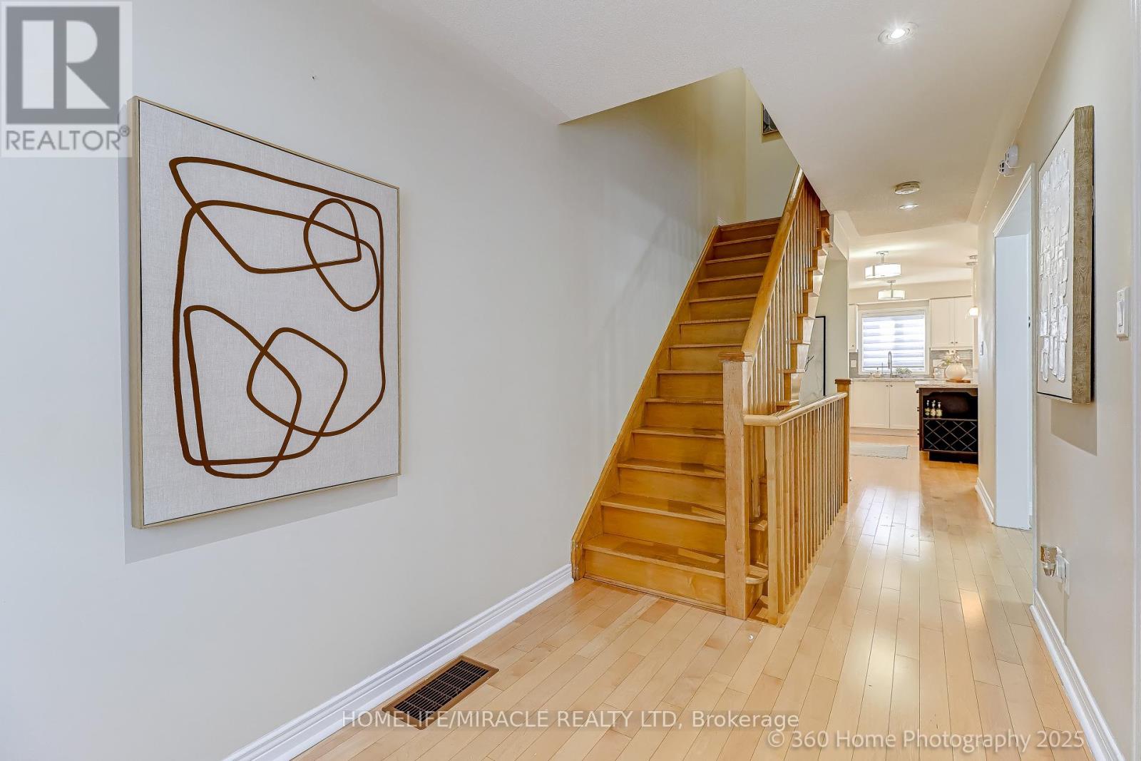 113 Wilkes Crescent, Toronto, Ontario  M1L 0B2 - Photo 14 - E12506078