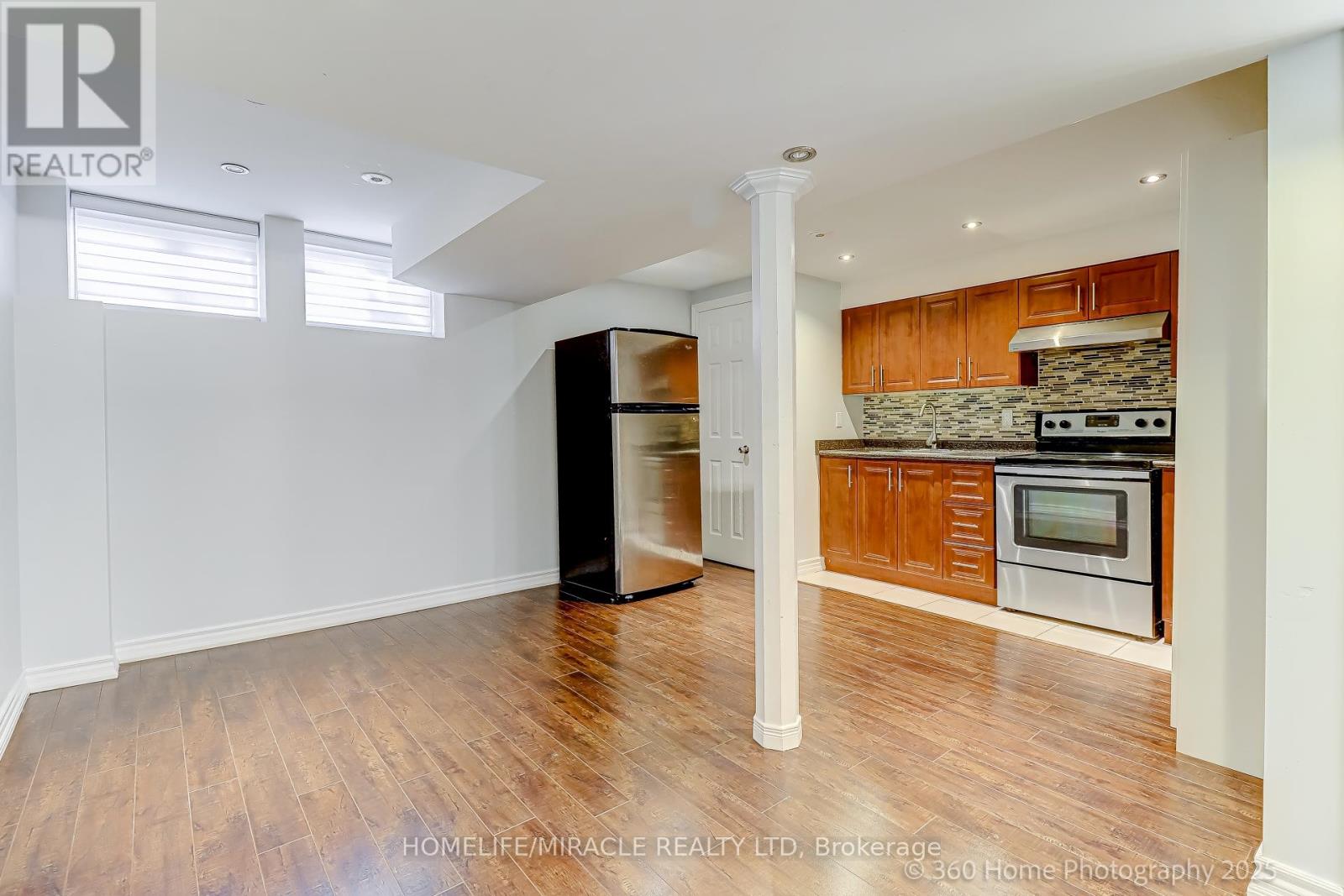 113 Wilkes Crescent, Toronto, Ontario  M1L 0B2 - Photo 20 - E12506078