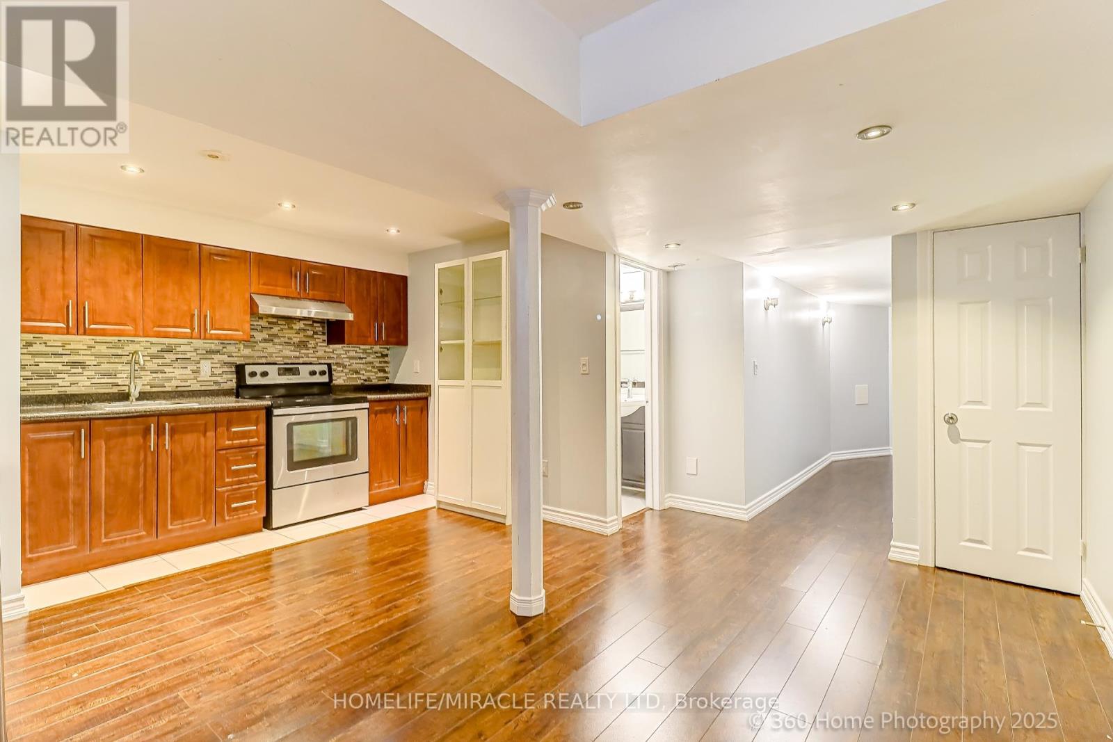 113 Wilkes Crescent, Toronto, Ontario  M1L 0B2 - Photo 21 - E12506078