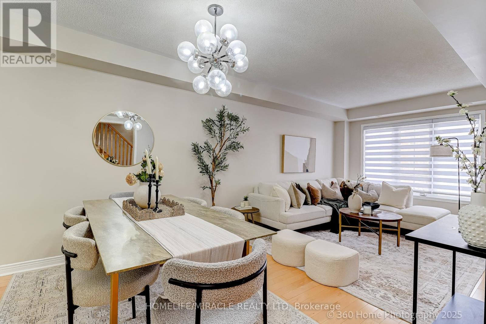 113 Wilkes Crescent, Toronto, Ontario  M1L 0B2 - Photo 6 - E12506078