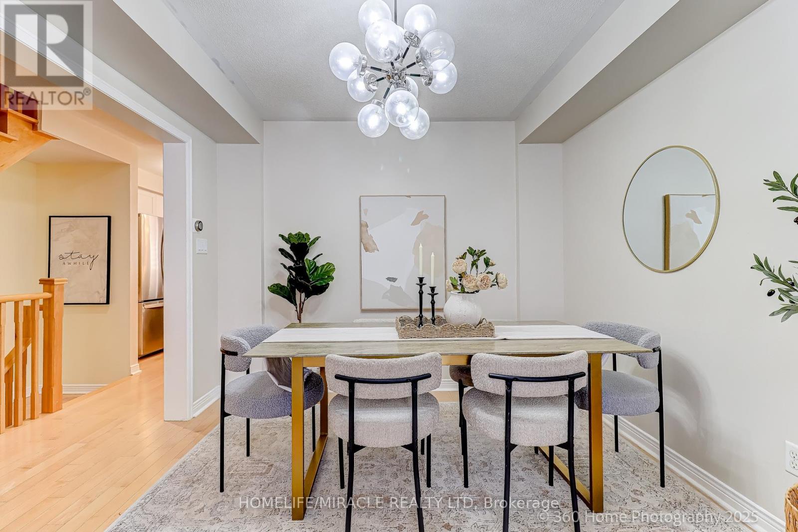 113 Wilkes Crescent, Toronto, Ontario  M1L 0B2 - Photo 9 - E12506078