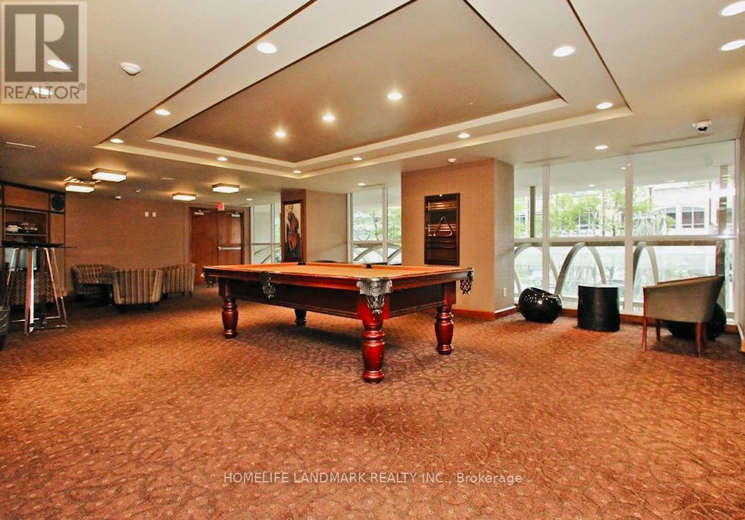 2205 - 750 Bay Street, Toronto, Ontario  M5G 1N6 - Photo 17 - C12501222