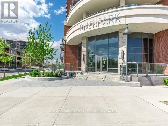 507 - 8200 Birchmount Road E, Markham, Ontario  L3R 9W1 - Photo 13 - N12506086