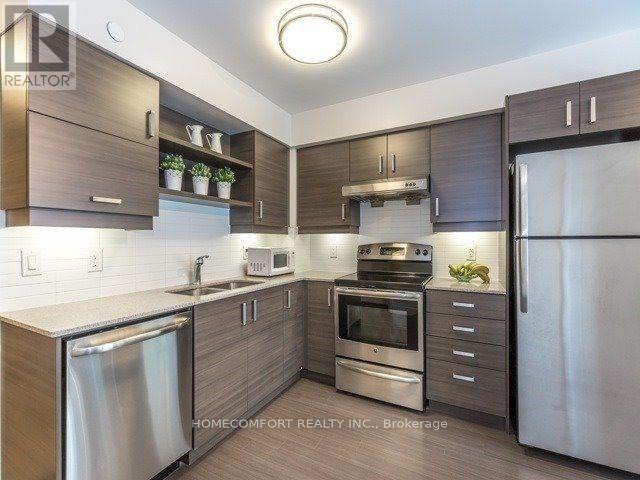 507 - 8200 Birchmount Road E, Markham, Ontario  L3R 9W1 - Photo 3 - N12506086