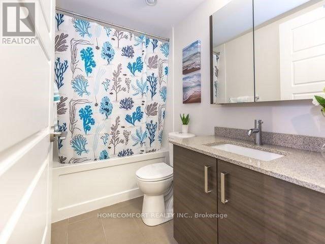 507 - 8200 Birchmount Road E, Markham, Ontario  L3R 9W1 - Photo 8 - N12506086