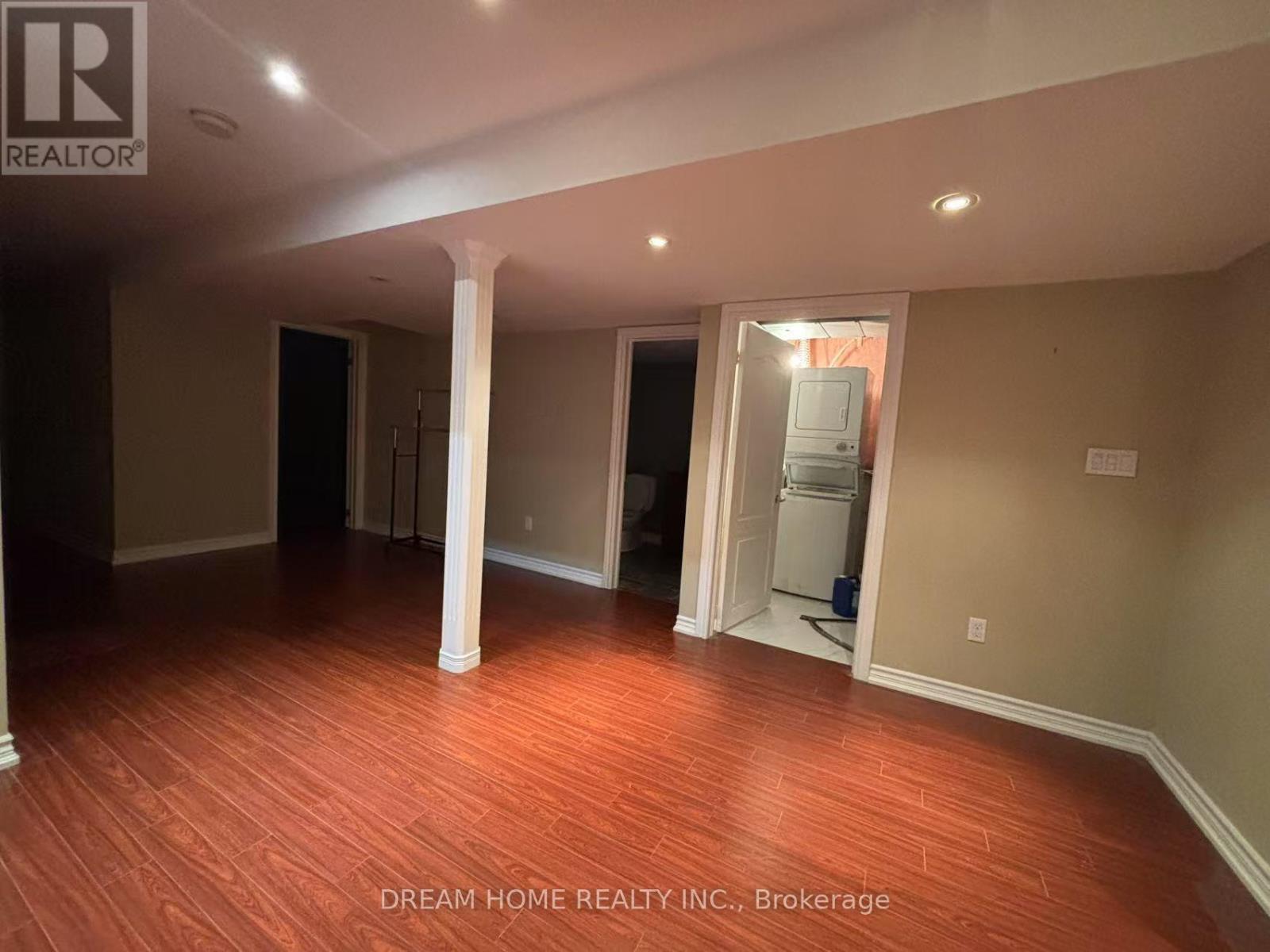 Basement - 23 Hawksbury Road, Markham, Ontario  L6E 1W2 - Photo 10 - N12506108