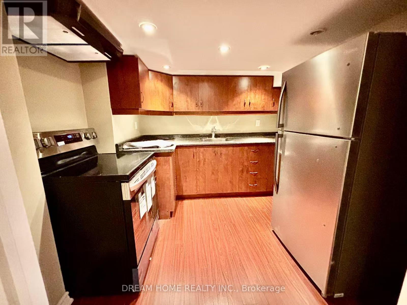 Basement - 23 Hawksbury Road, Markham, Ontario  L6E 1W2 - Photo 2 - N12506108