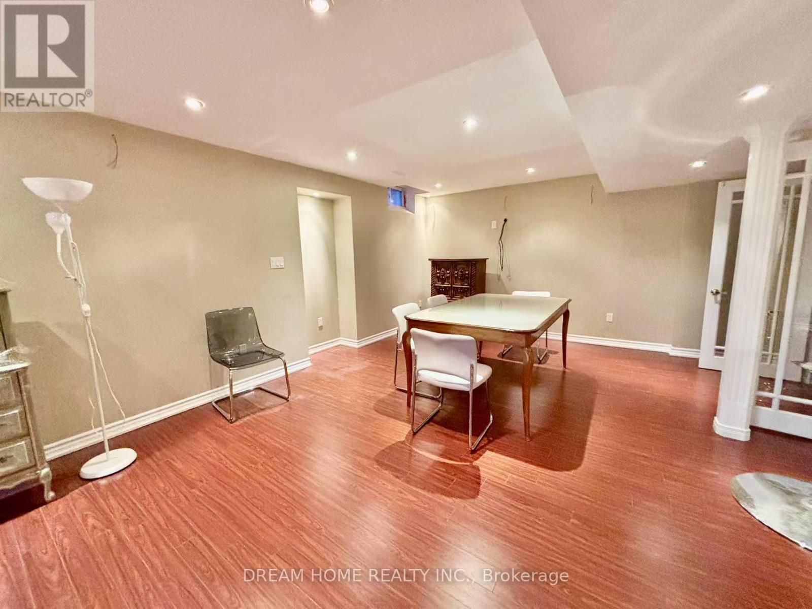 Basement - 23 Hawksbury Road, Markham, Ontario  L6E 1W2 - Photo 3 - N12506108