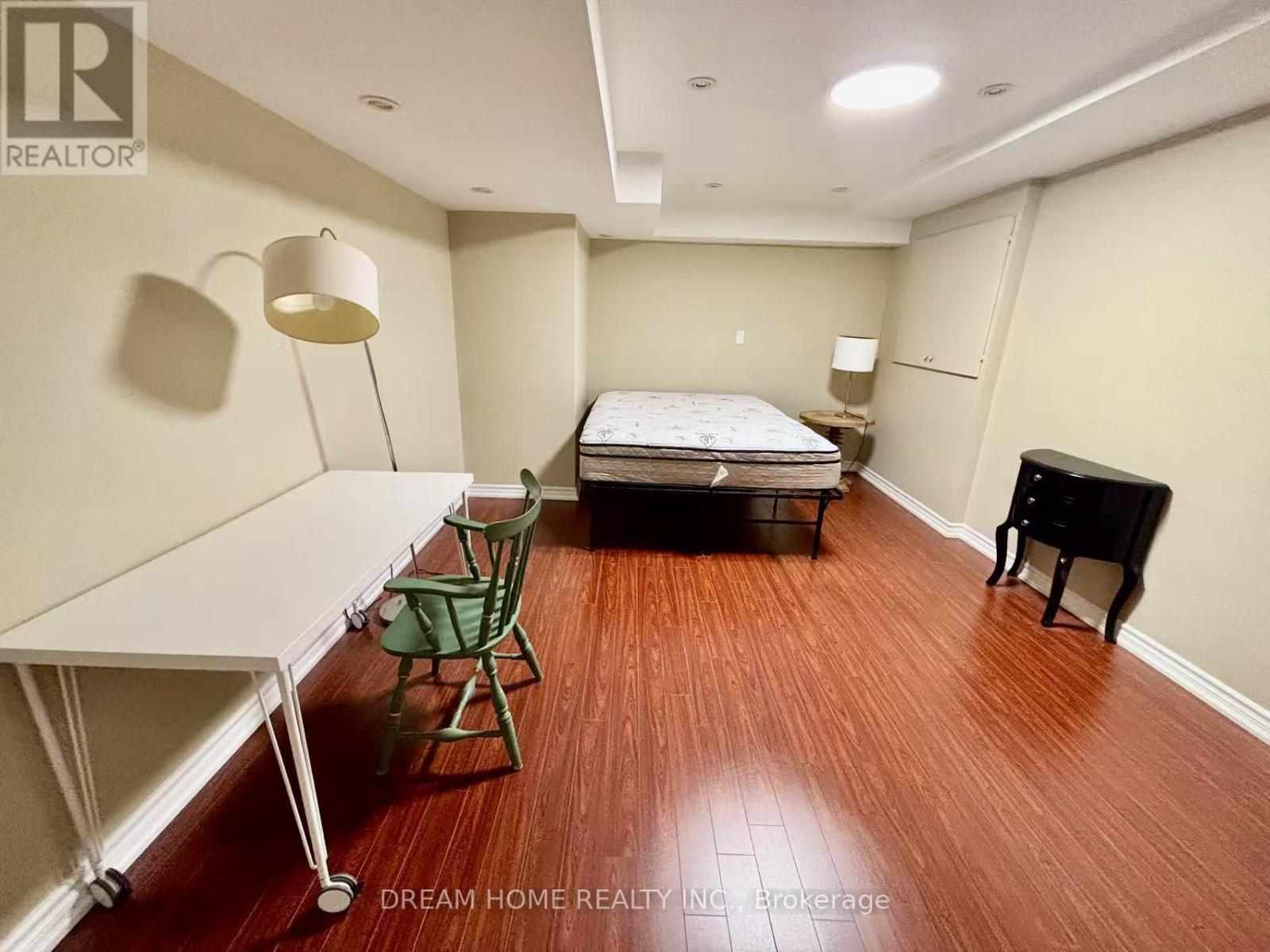 Basement - 23 Hawksbury Road, Markham, Ontario  L6E 1W2 - Photo 4 - N12506108