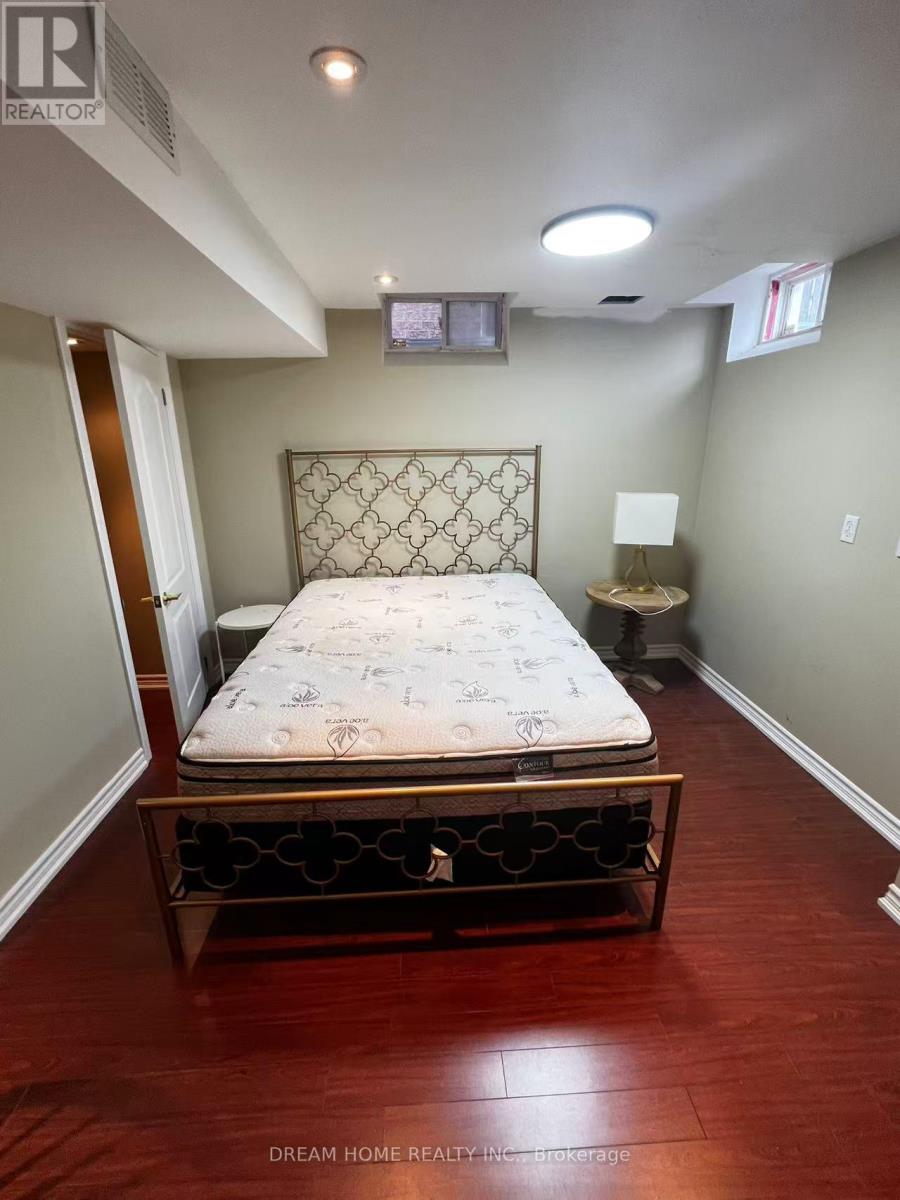 Basement - 23 Hawksbury Road, Markham, Ontario  L6E 1W2 - Photo 5 - N12506108