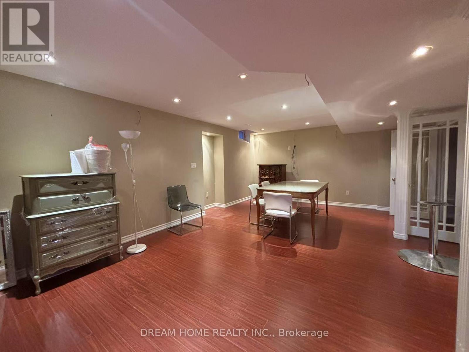 Basement - 23 Hawksbury Road, Markham, Ontario  L6E 1W2 - Photo 6 - N12506108