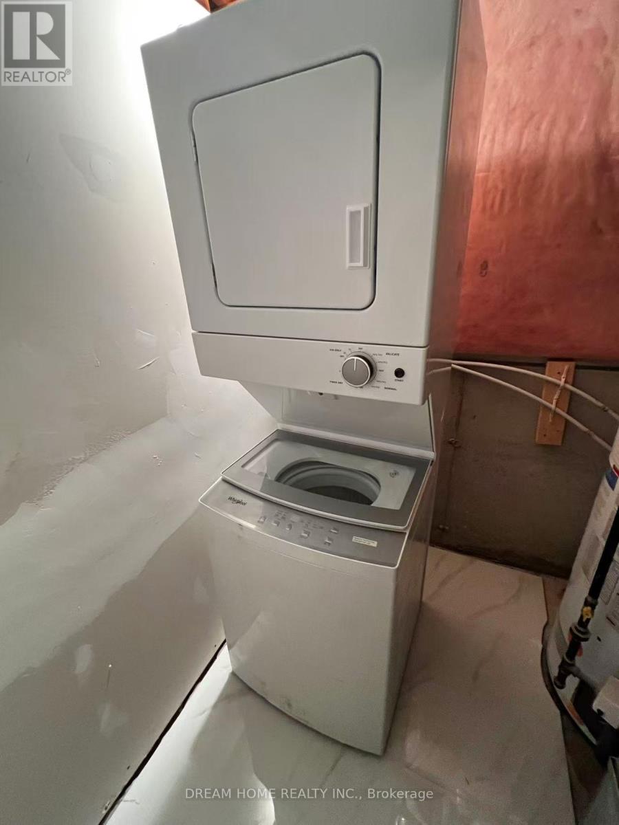 Basement - 23 Hawksbury Road, Markham, Ontario  L6E 1W2 - Photo 7 - N12506108