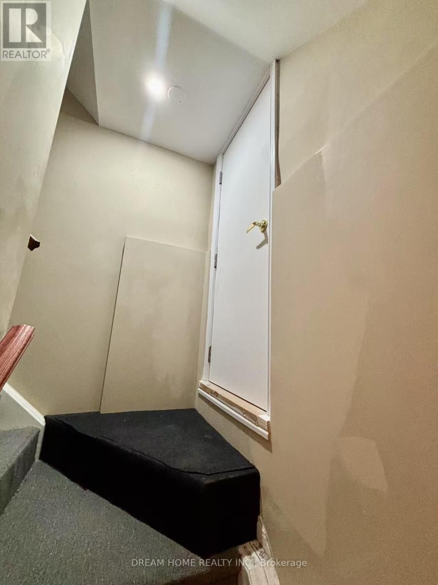 Basement - 23 Hawksbury Road, Markham, Ontario  L6E 1W2 - Photo 9 - N12506108