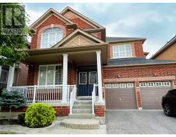 BASEMENT - 23 HAWKSBURY ROAD, Markham, Ontario