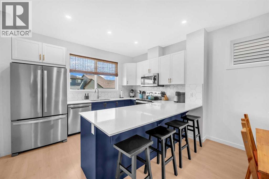 18 Wolf Creek Rise Se, Calgary, Alberta  T2X 4Y9 - Photo 11 - A2261527