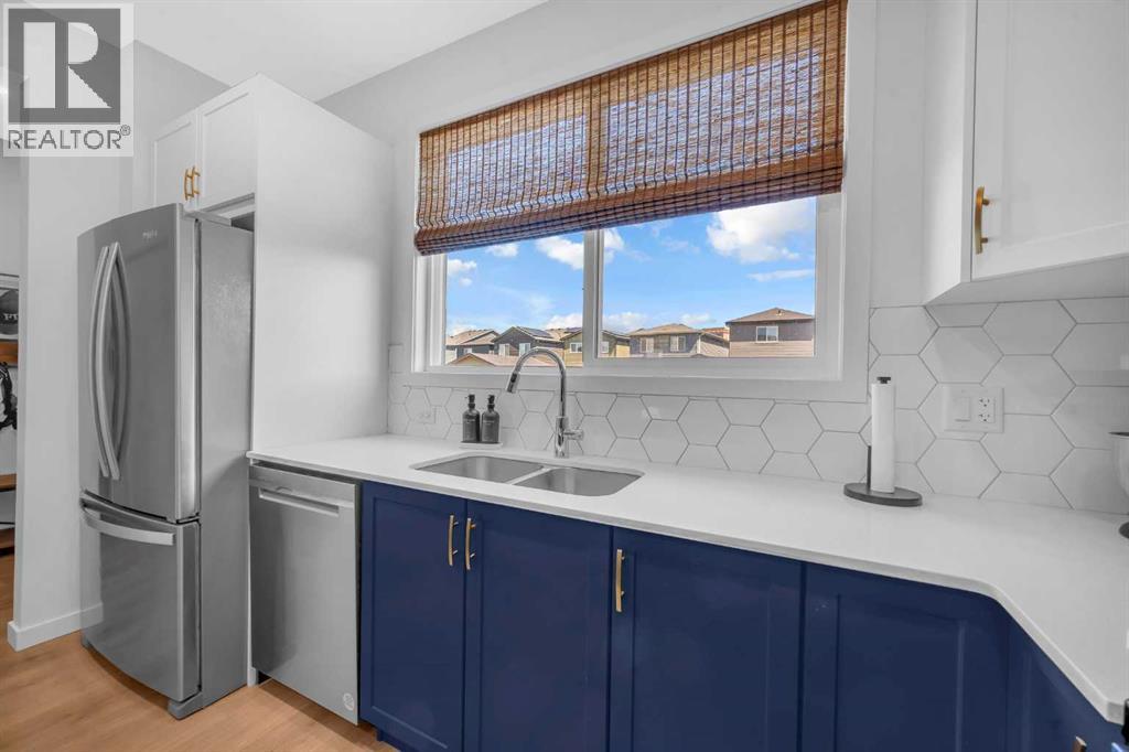 18 Wolf Creek Rise Se, Calgary, Alberta  T2X 4Y9 - Photo 13 - A2261527