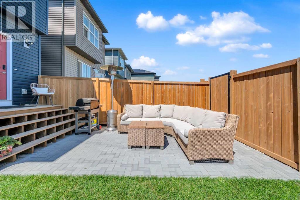 18 Wolf Creek Rise Se, Calgary, Alberta  T2X 4Y9 - Photo 36 - A2261527