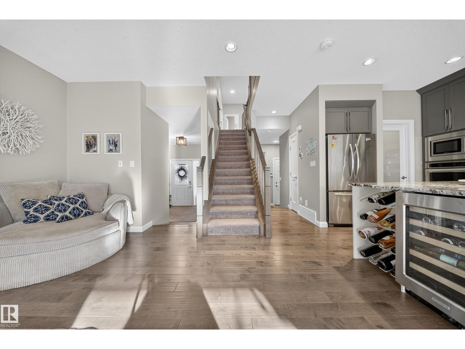 1377 Secord Landing Ld Nw Nw, Edmonton, Alberta  T5T 5W7 - Photo 17 - E4464624