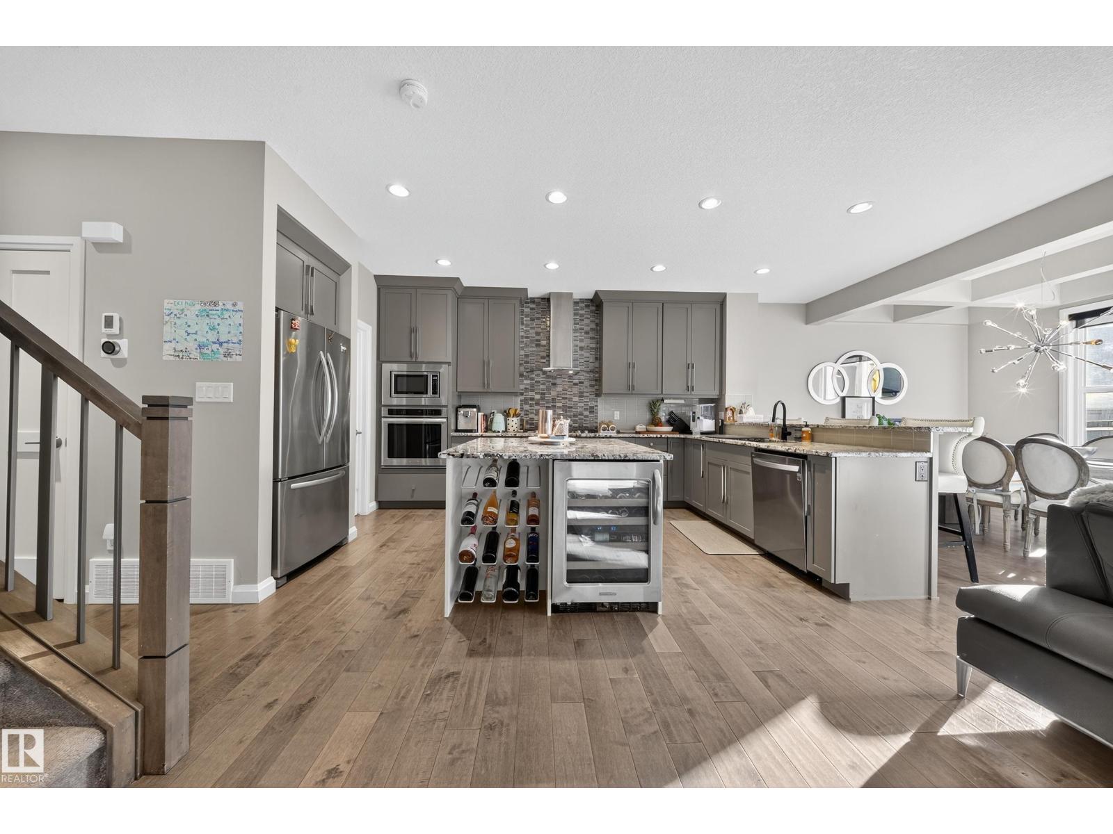 1377 Secord Landing Ld Nw Nw, Edmonton, Alberta  T5T 5W7 - Photo 18 - E4464624