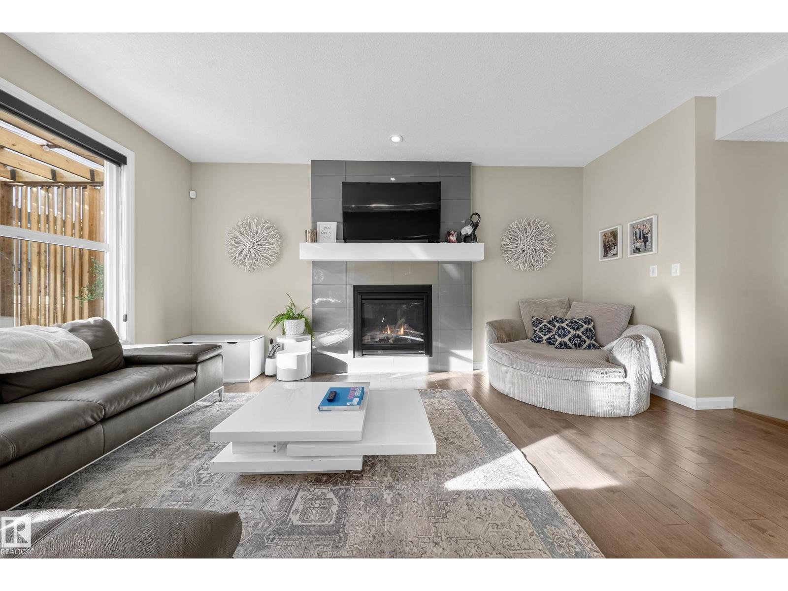 1377 Secord Landing Ld Nw Nw, Edmonton, Alberta  T5T 5W7 - Photo 14 - E4464624