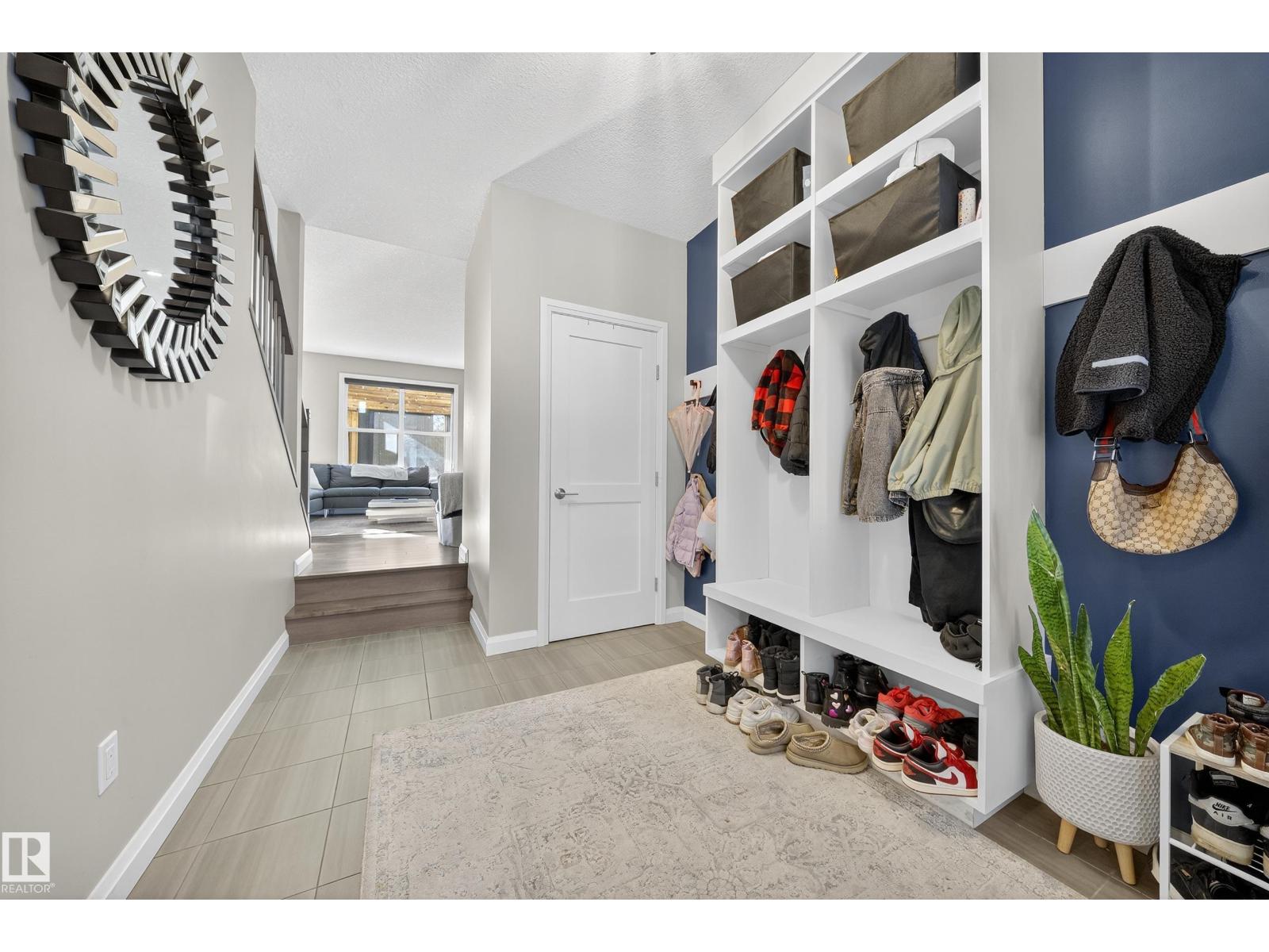 1377 Secord Landing Ld Nw Nw, Edmonton, Alberta  T5T 5W7 - Photo 7 - E4464624