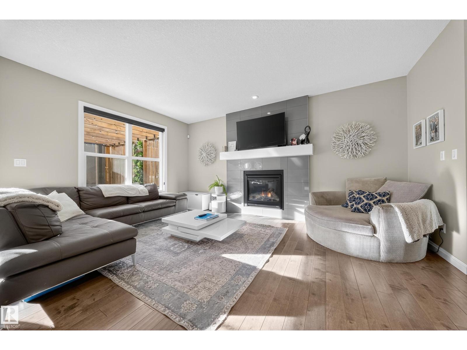 1377 Secord Landing Ld Nw Nw, Edmonton, Alberta  T5T 5W7 - Photo 15 - E4464624