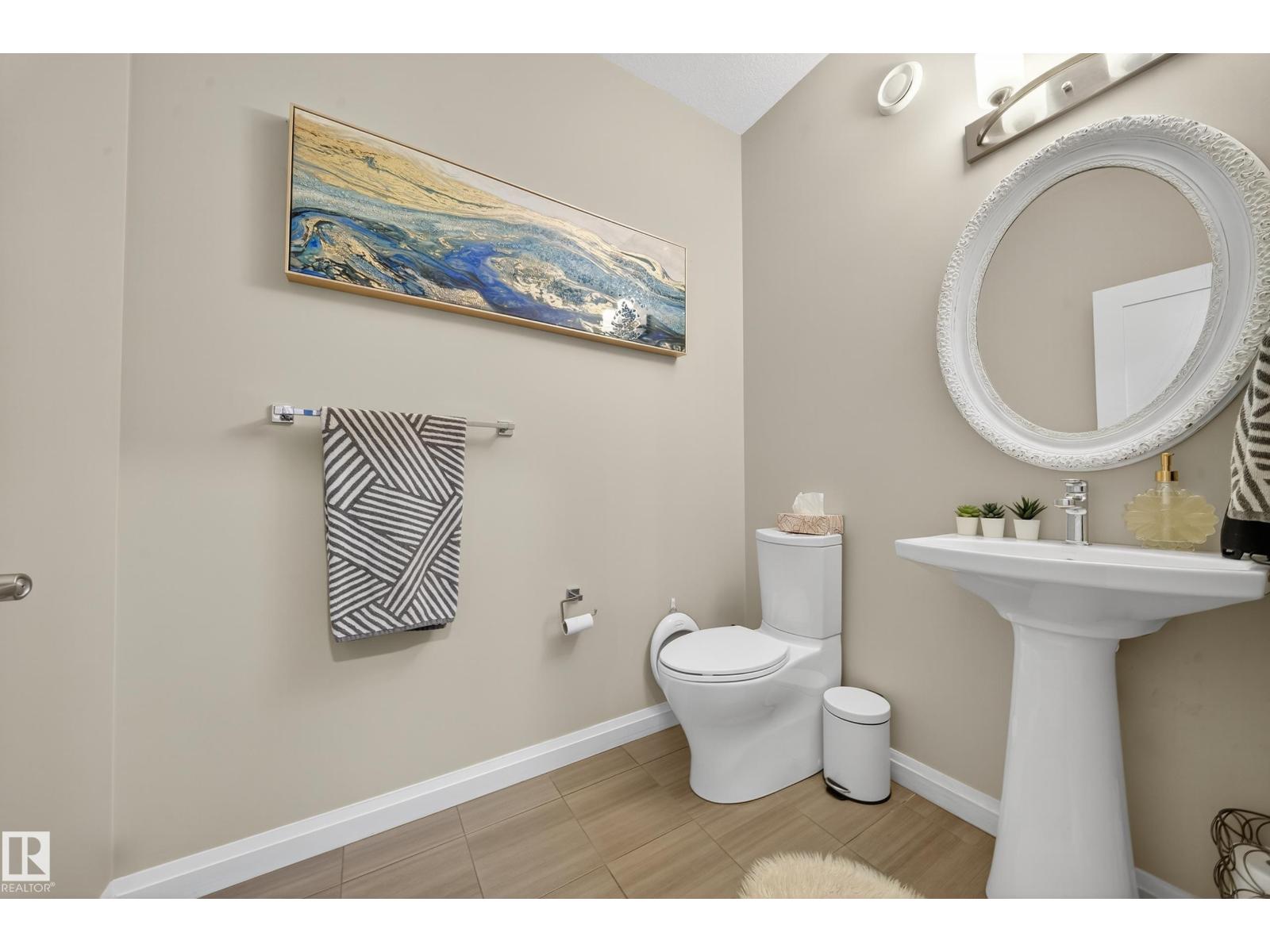 1377 Secord Landing Ld Nw Nw, Edmonton, Alberta  T5T 5W7 - Photo 12 - E4464624