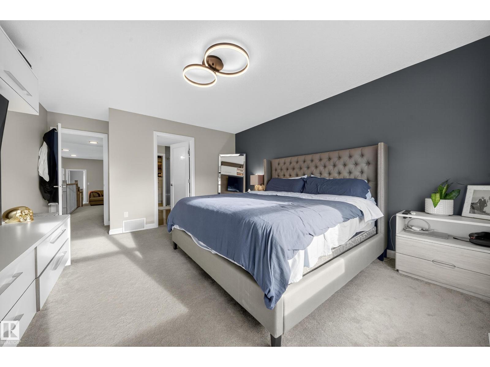 1377 Secord Landing Ld Nw Nw, Edmonton, Alberta  T5T 5W7 - Photo 32 - E4464624