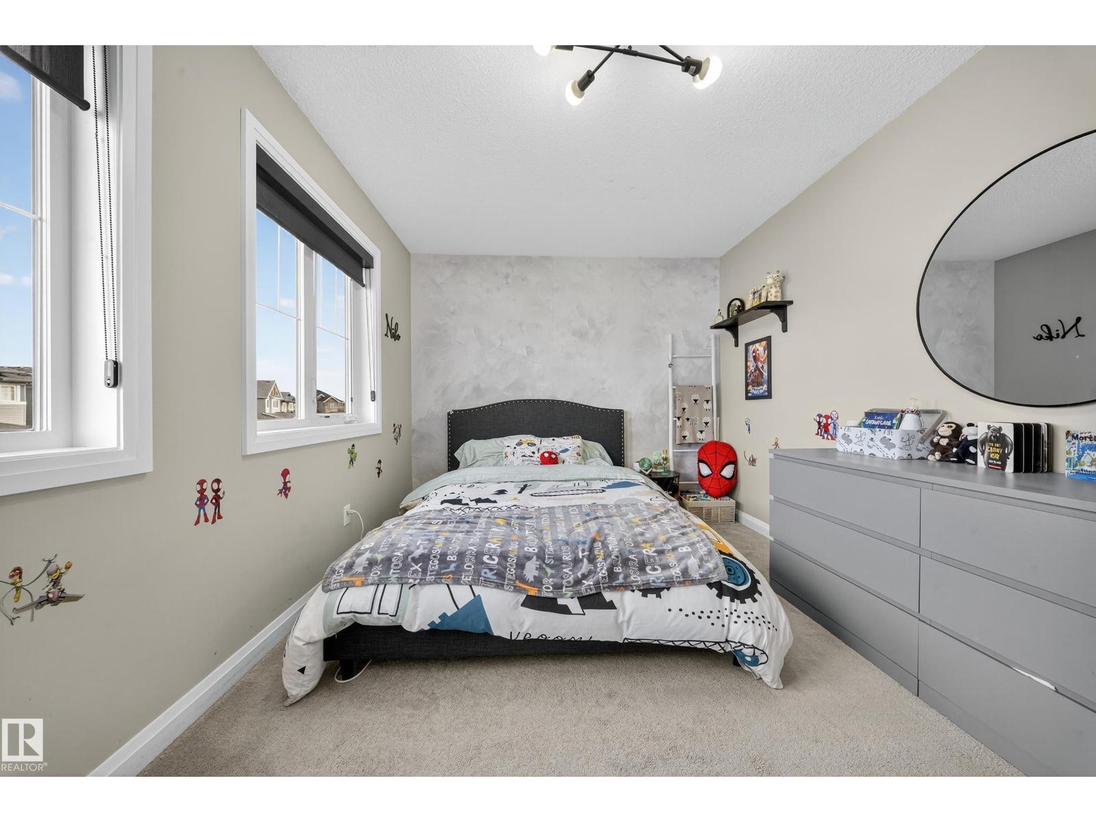 1377 Secord Landing Ld Nw Nw, Edmonton, Alberta  T5T 5W7 - Photo 38 - E4464624