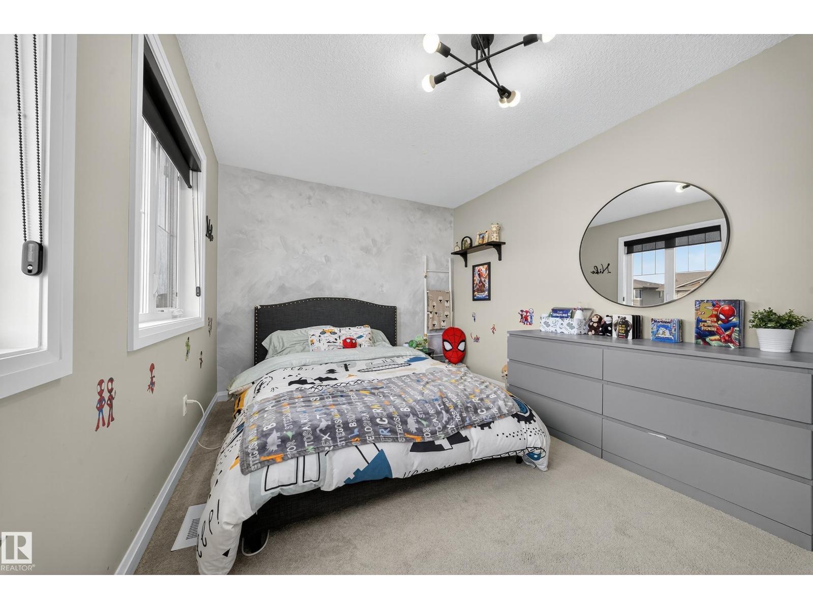 1377 Secord Landing Ld Nw Nw, Edmonton, Alberta  T5T 5W7 - Photo 40 - E4464624