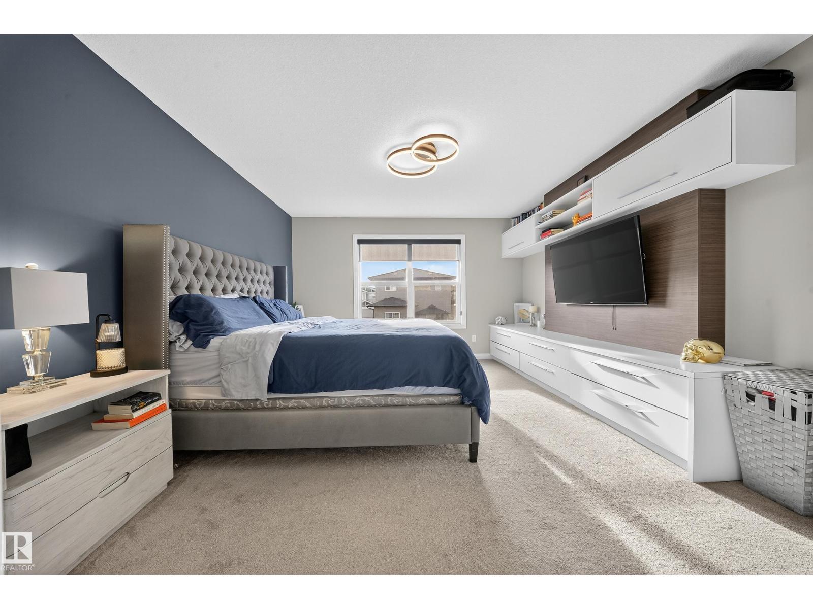 1377 Secord Landing Ld Nw Nw, Edmonton, Alberta  T5T 5W7 - Photo 31 - E4464624