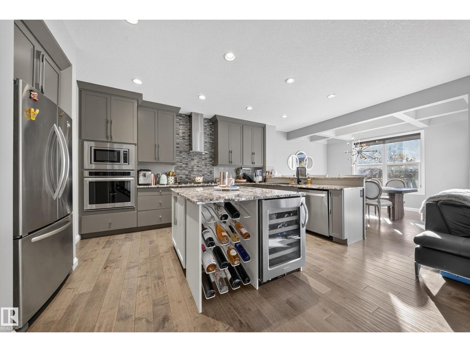 1377 Secord Landing Ld Nw Nw, Edmonton, Alberta  T5T 5W7 - Photo 19 - E4464624